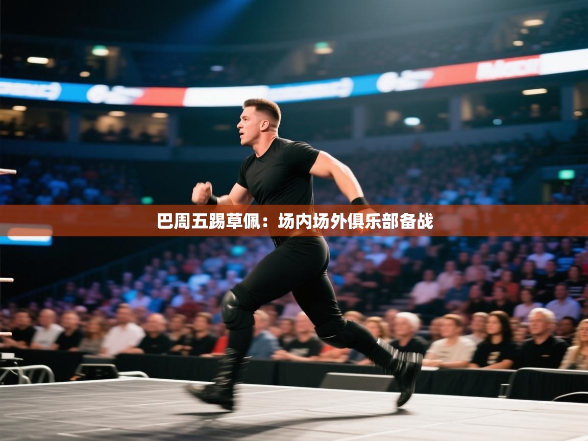 巴周五踢草佩：场内场外俱乐部备战  第2张