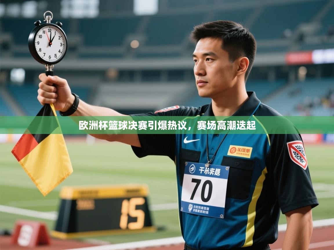 欧洲杯篮球决赛引爆热议,赛场高潮迭起 第2张