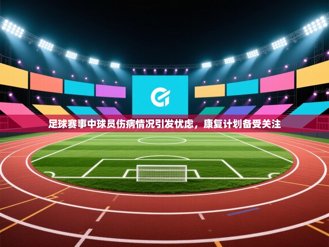 足球赛事中球员伤病情况引发忧虑，康复计划备受关注  第2张