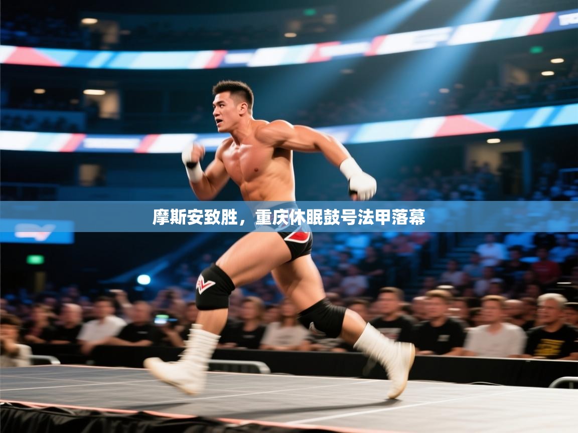 摩斯安致胜,重庆休眠鼓号法甲落幕 第2张
